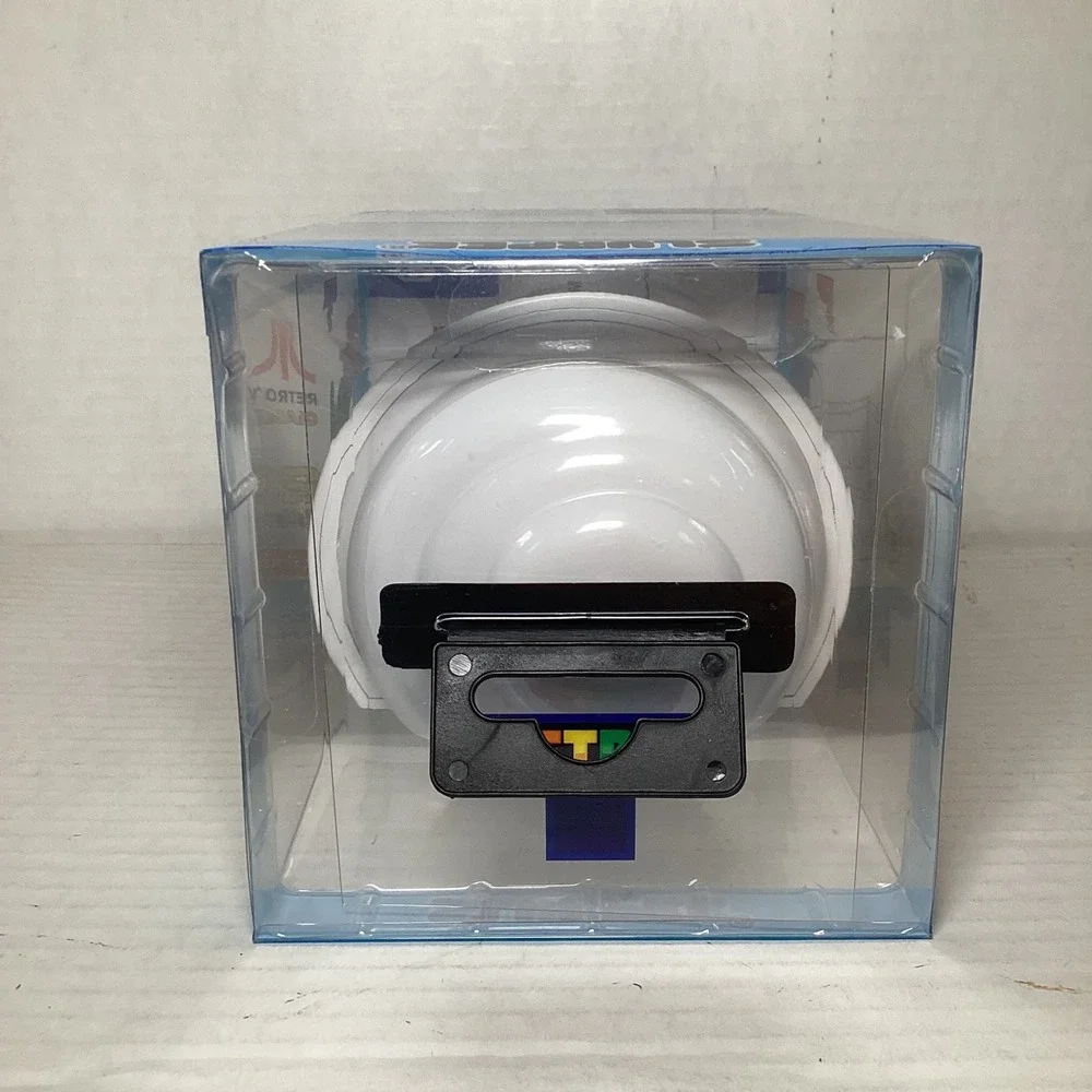 My Arcade Slurpee Tetris Portable Gaming System Handheld DGUNL-7075 New
